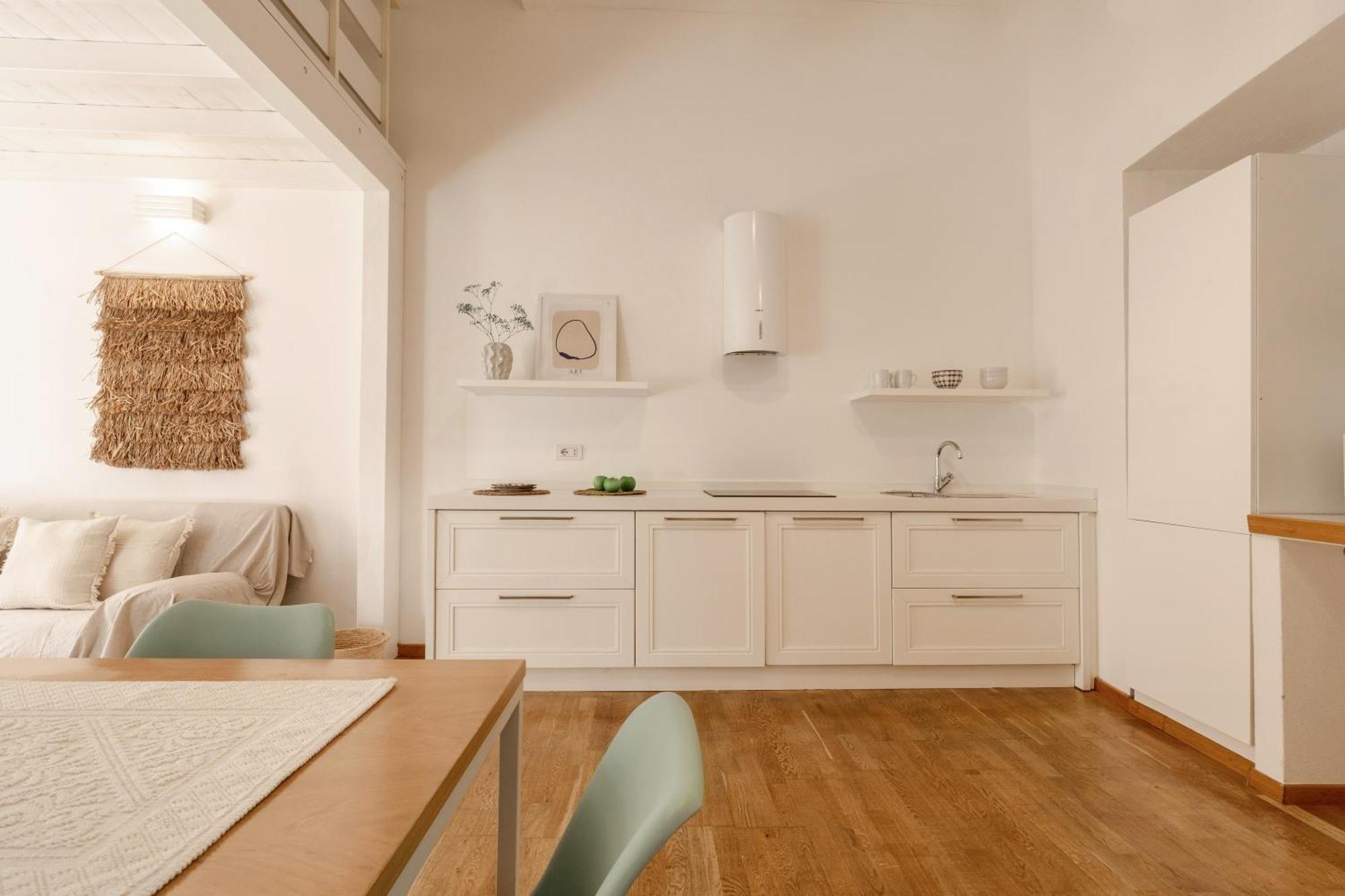 Domus De Silva - Appartamento In Centro Storico A Cagliari Exteriér fotografie