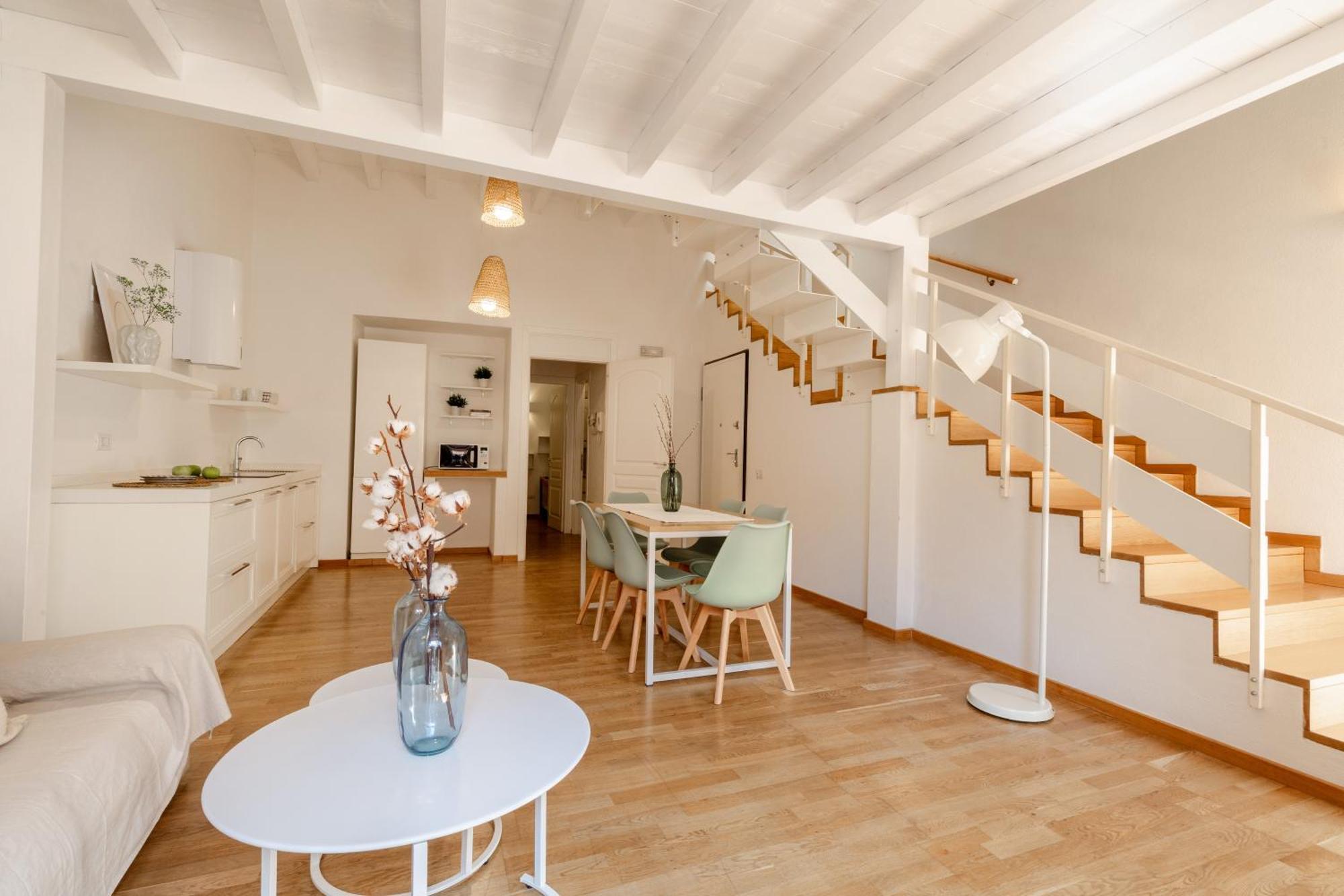 Domus De Silva - Appartamento In Centro Storico A Cagliari Exteriér fotografie