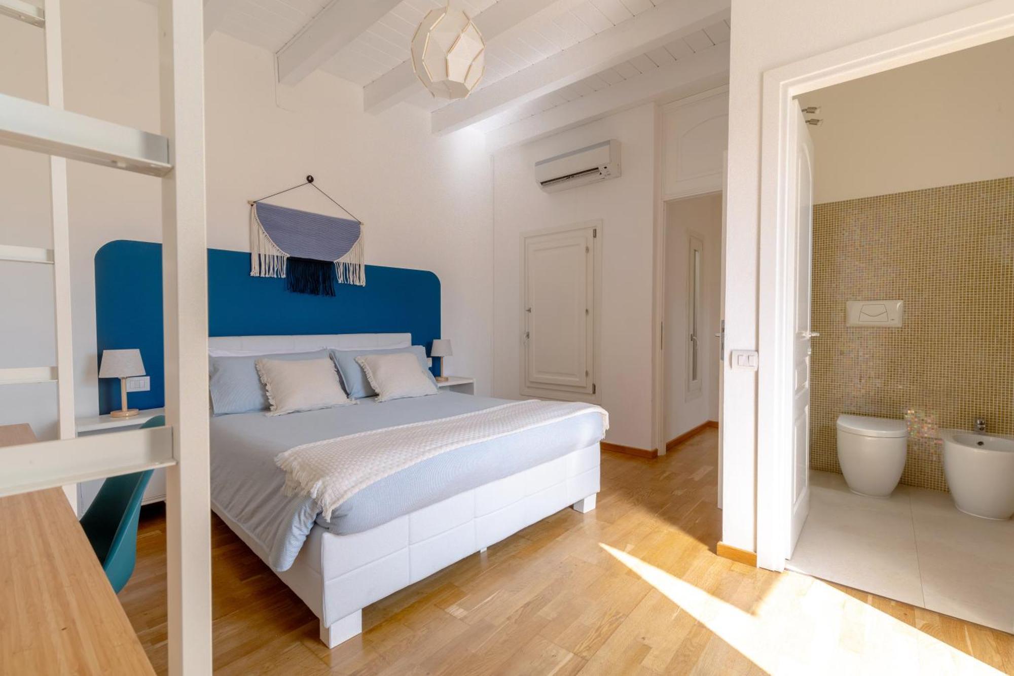 Domus De Silva - Appartamento In Centro Storico A Cagliari Exteriér fotografie