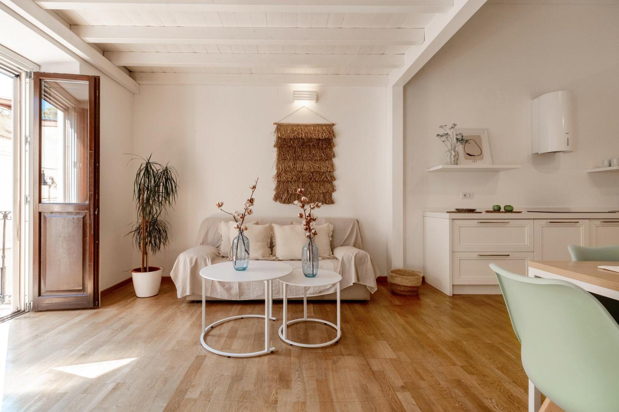 Domus De Silva - Appartamento In Centro Storico A Cagliari Exteriér fotografie