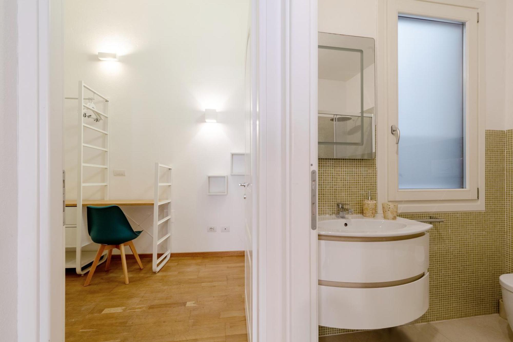Domus De Silva - Appartamento In Centro Storico A Cagliari Exteriér fotografie