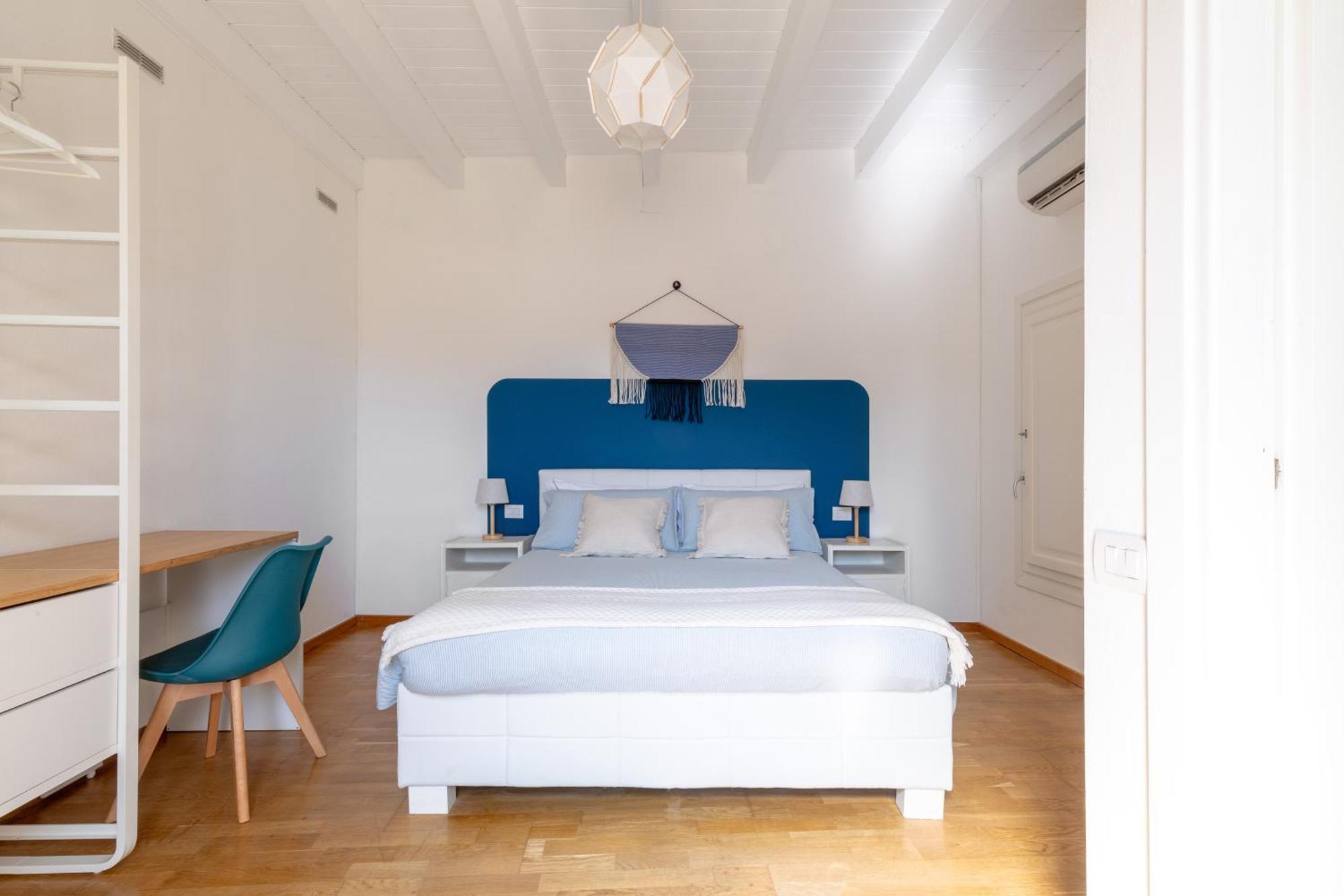 Domus De Silva - Appartamento In Centro Storico A Cagliari Exteriér fotografie