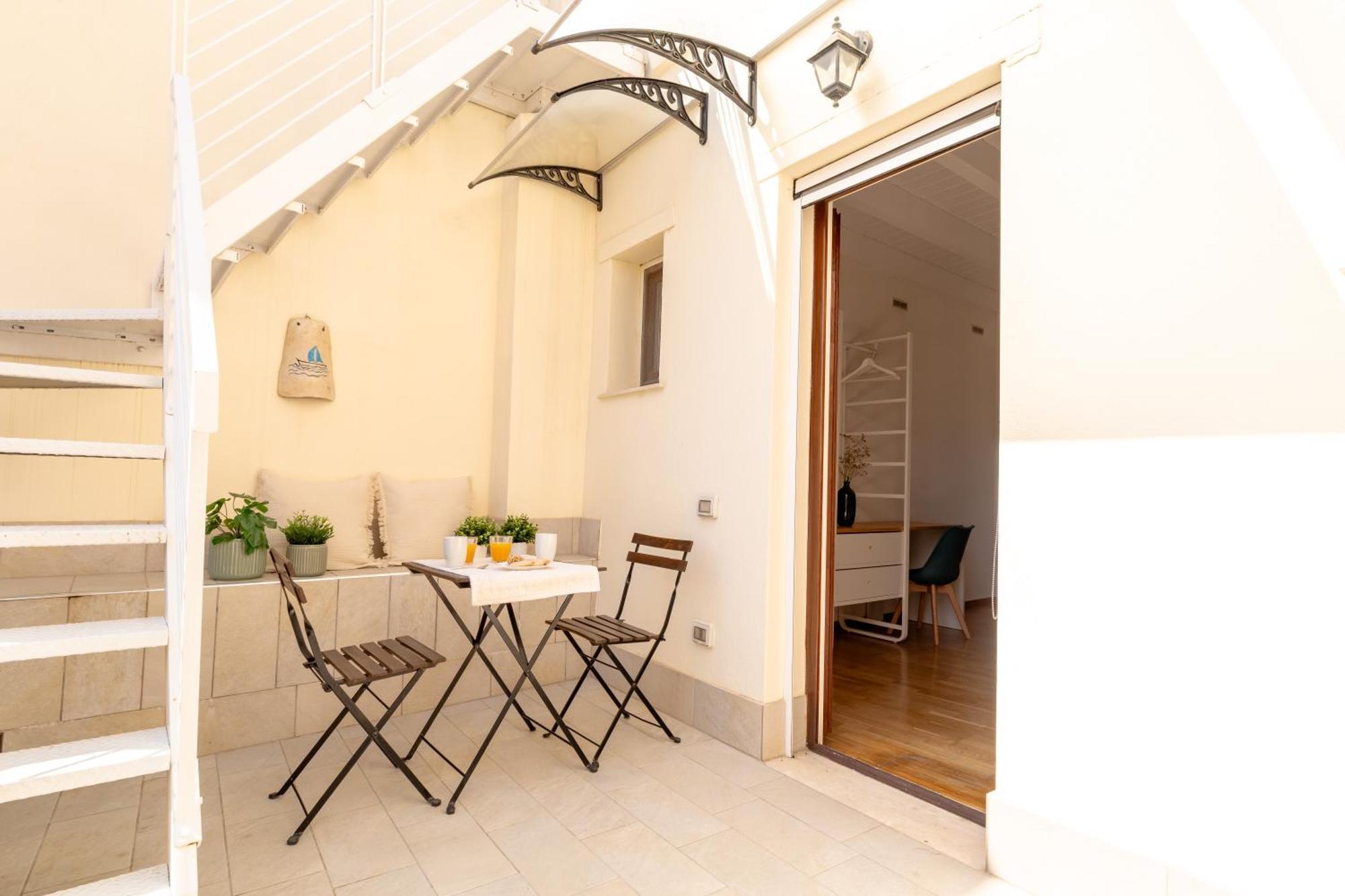 Domus De Silva - Appartamento In Centro Storico A Cagliari Exteriér fotografie