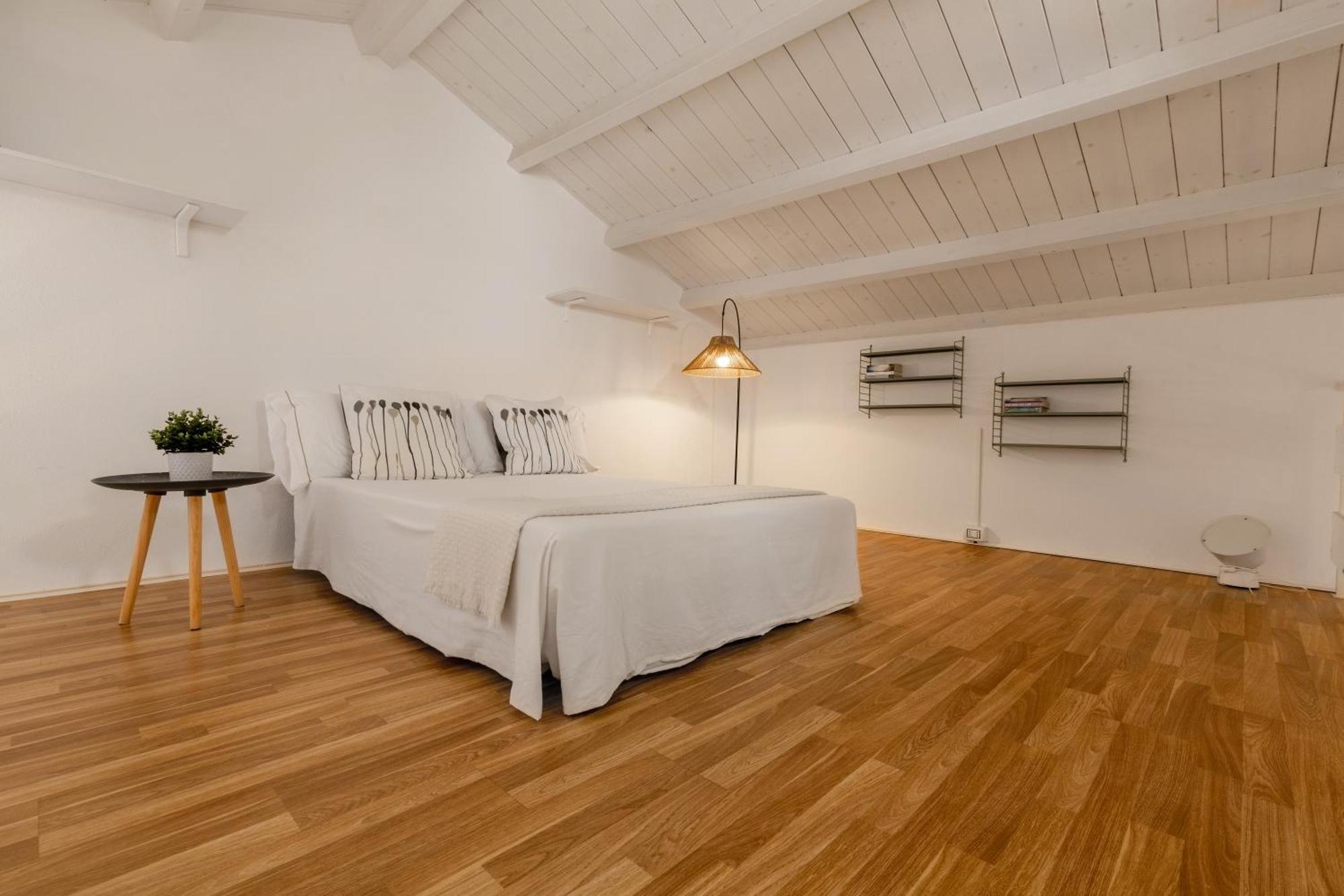 Domus De Silva - Appartamento In Centro Storico A Cagliari Exteriér fotografie