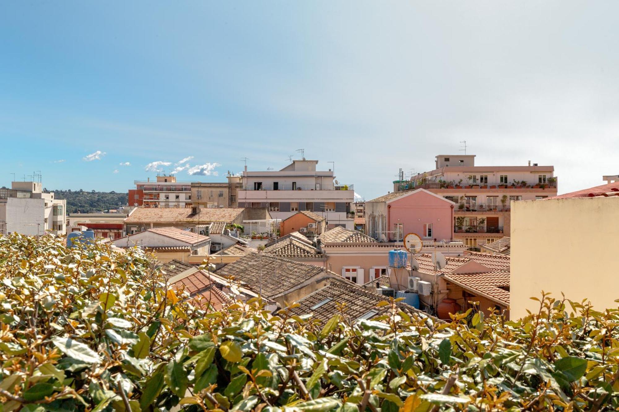 Domus De Silva - Appartamento In Centro Storico A Cagliari Exteriér fotografie